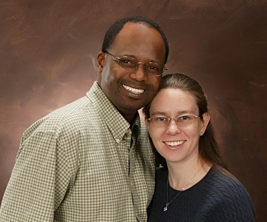 Pastor Cephus Nziramasanga